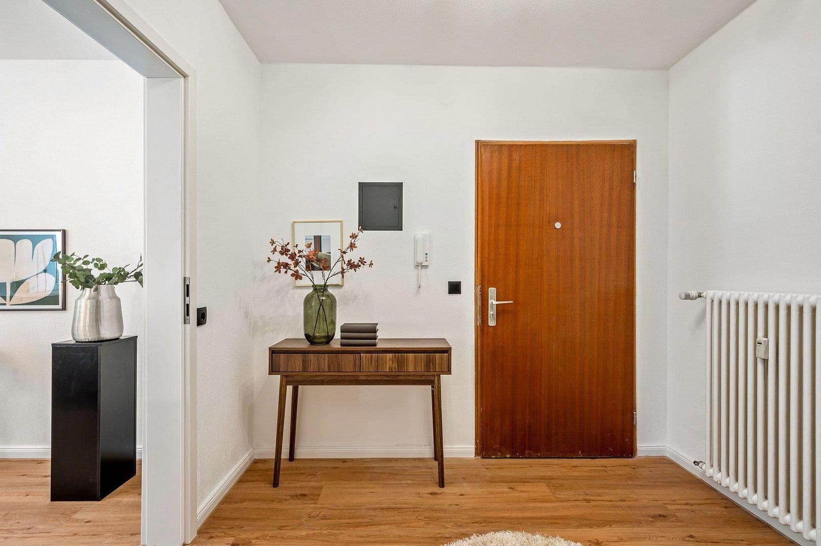 3 bedroom flat for sale, 86 m², Gartenstraße 8, Worms, Rhineland-Palatinate 3 bedroom flat for sale, 86 m², Gartenstraße 8, Worms, Rhineland-Palatinate