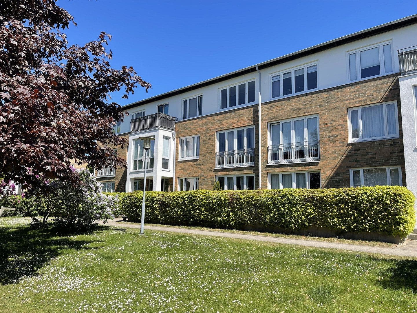 3 bedroom flat to rent, 83 m², Kakenbarch, Travemünde, Schleswig-Holstein 3 bedroom flat to rent, 83 m², Kakenbarch, Travemünde, Schleswig-Holstein