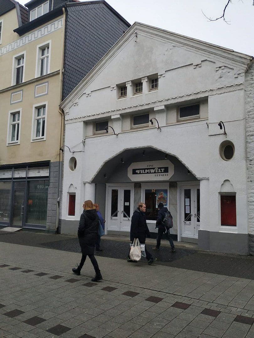 recreational property for sale, 280 m², Lange Straße 74a, Detmold, North Rhine-Westphalia recreational property for sale, 280 m², Lange Straße 74a, Detmold, North Rhine-Westphalia