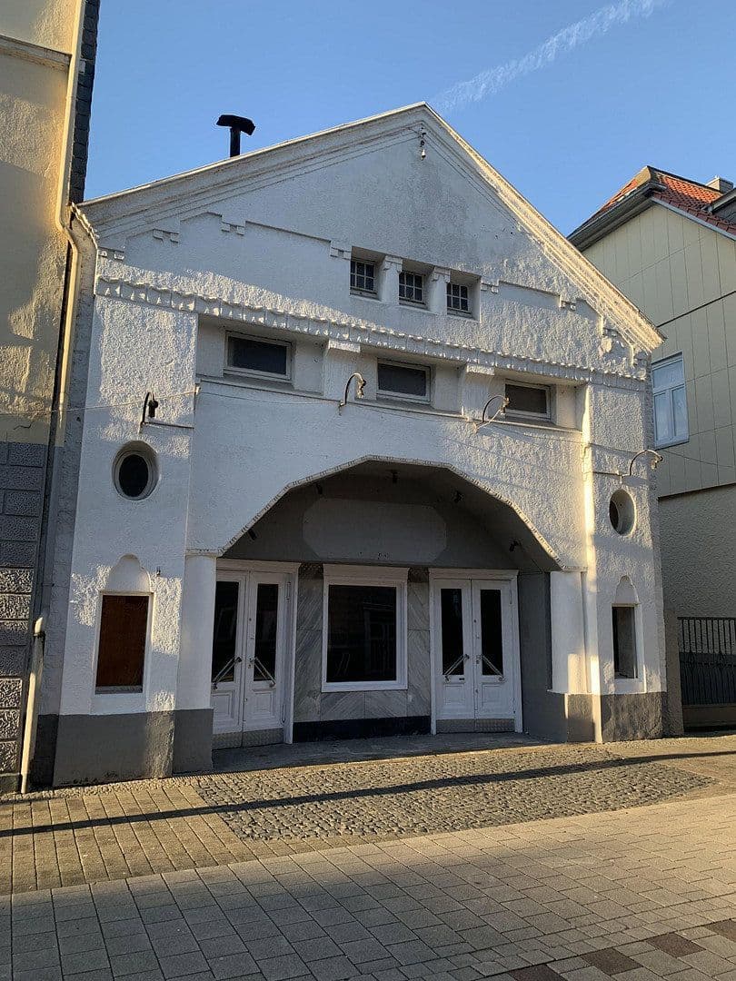 recreational property for sale, 280 m², Lange Straße 74a, Detmold, North Rhine-Westphalia recreational property for sale, 280 m², Lange Straße 74a, Detmold, North Rhine-Westphalia