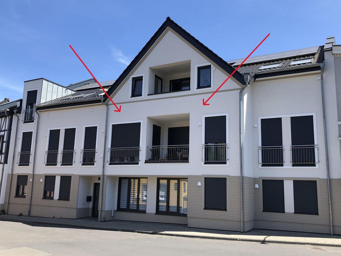 2 bedroom flat to rent, 73 m², Sinzig, Rhineland-Palatinate 2 bedroom flat to rent, 73 m², Sinzig, Rhineland-Palatinate