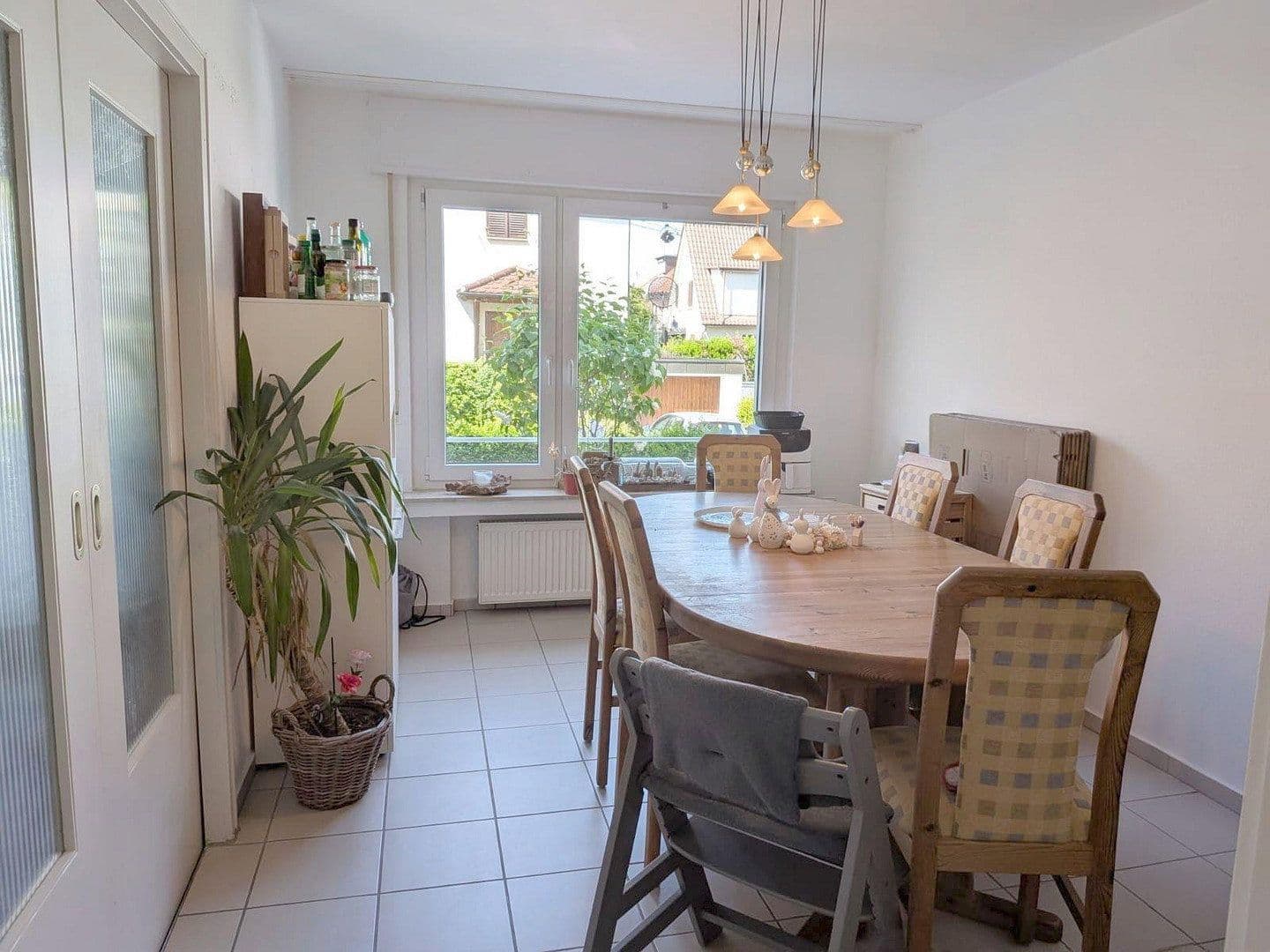 3 bedroom flat to rent, 67 m², Heilbronn, Baden-Württemberg 3 bedroom flat to rent, 67 m², Heilbronn, Baden-Württemberg