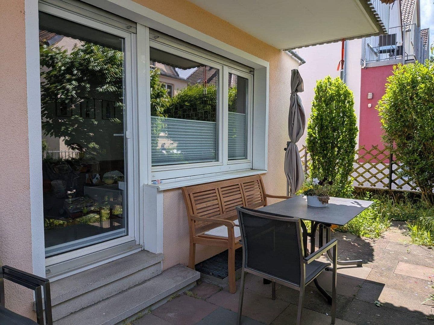 3 bedroom flat to rent, 67 m², Heilbronn, Baden-Württemberg 3 bedroom flat to rent, 67 m², Heilbronn, Baden-Württemberg