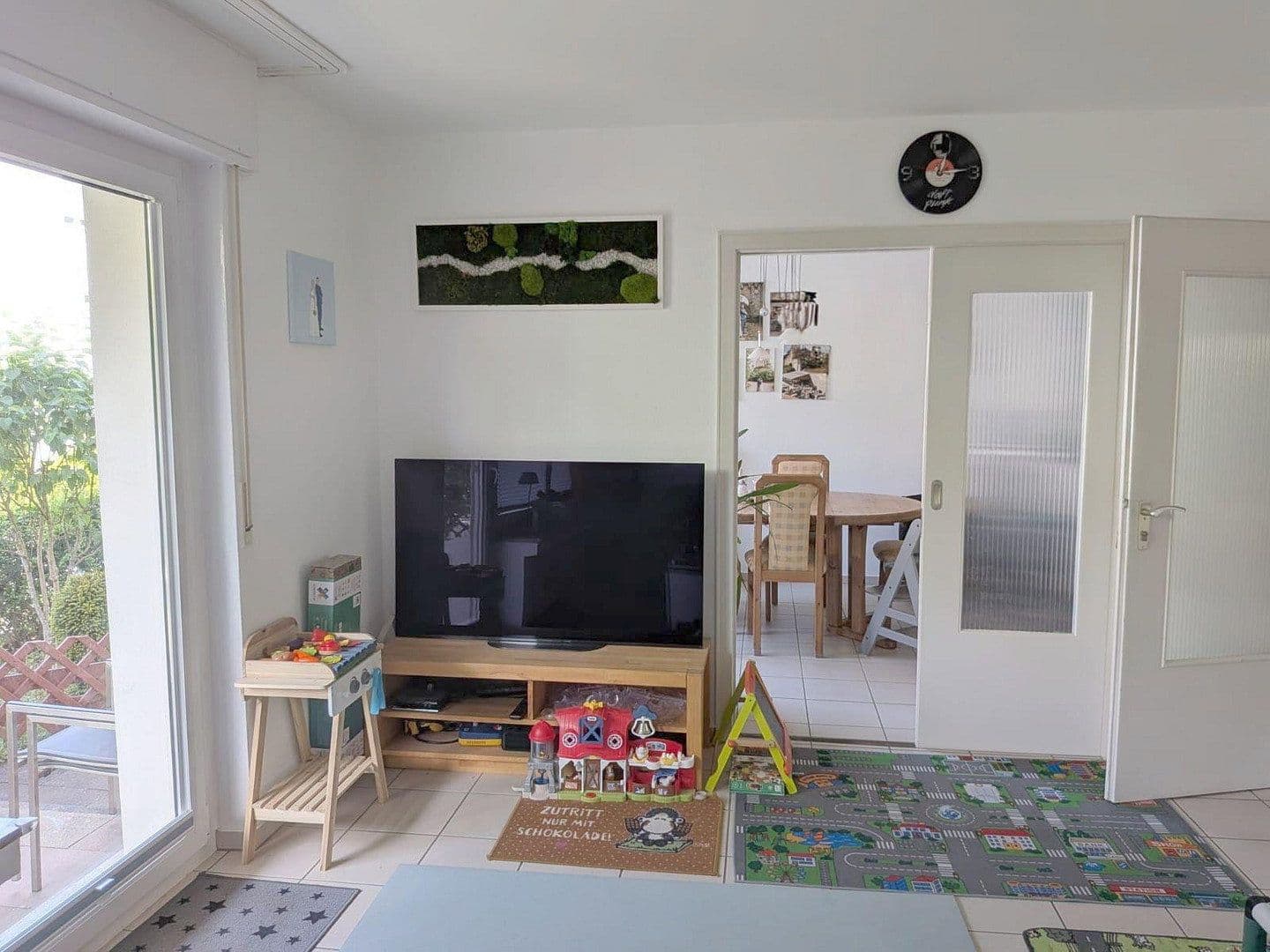 3 bedroom flat to rent, 67 m², Heilbronn, Baden-Württemberg 3 bedroom flat to rent, 67 m², Heilbronn, Baden-Württemberg