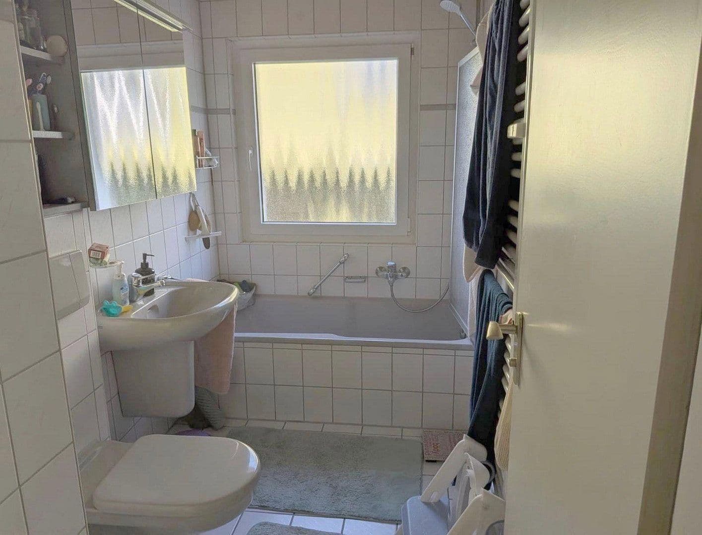 3 bedroom flat to rent, 67 m², Heilbronn, Baden-Württemberg 3 bedroom flat to rent, 67 m², Heilbronn, Baden-Württemberg