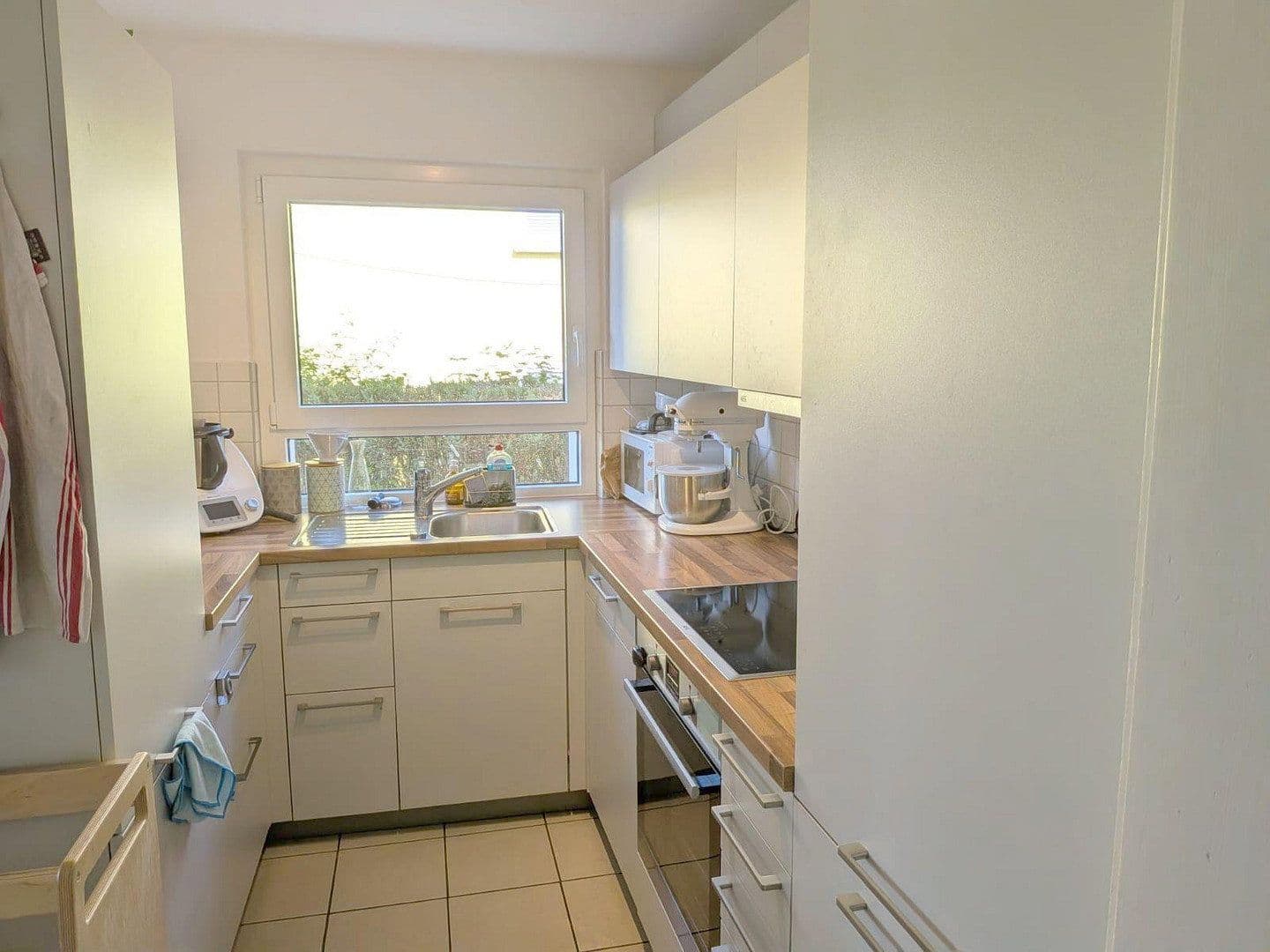 3 bedroom flat to rent, 67 m², Heilbronn, Baden-Württemberg 3 bedroom flat to rent, 67 m², Heilbronn, Baden-Württemberg