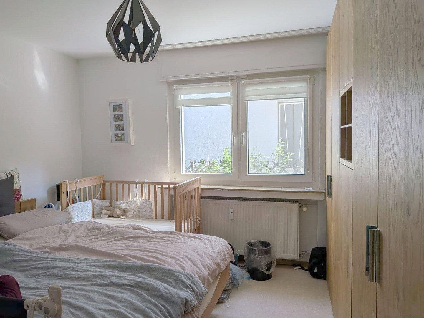 3 bedroom flat to rent, 67 m², Heilbronn, Baden-Württemberg 3 bedroom flat to rent, 67 m², Heilbronn, Baden-Württemberg