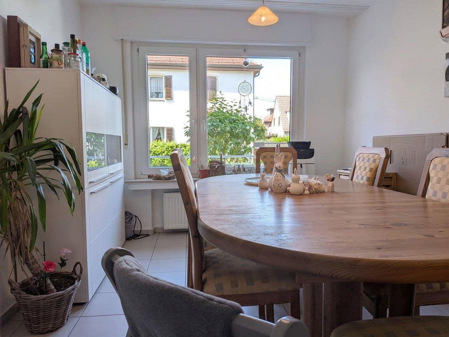 3 bedroom flat to rent, 67 m², Heilbronn, Baden-Württemberg 3 bedroom flat to rent, 67 m², Heilbronn, Baden-Württemberg