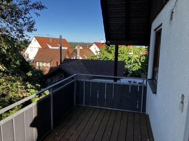 3 bedroom flat to rent, 81 m², Tübingen, Baden-Württemberg 3 bedroom flat to rent, 81 m², Tübingen, Baden-Württemberg