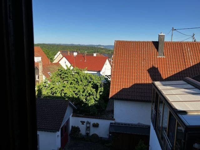 3 bedroom flat to rent, 81 m², Tübingen, Baden-Württemberg 3 bedroom flat to rent, 81 m², Tübingen, Baden-Württemberg