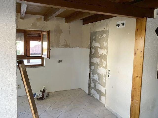 3 bedroom flat to rent, 81 m², Tübingen, Baden-Württemberg 3 bedroom flat to rent, 81 m², Tübingen, Baden-Württemberg