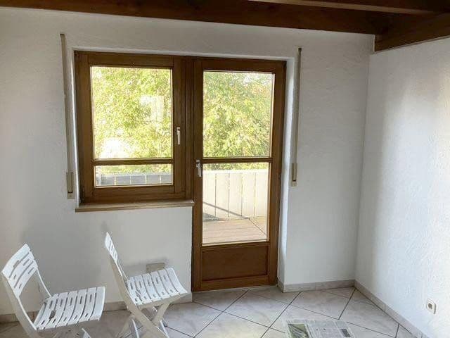 3 bedroom flat to rent, 81 m², Tübingen, Baden-Württemberg 3 bedroom flat to rent, 81 m², Tübingen, Baden-Württemberg