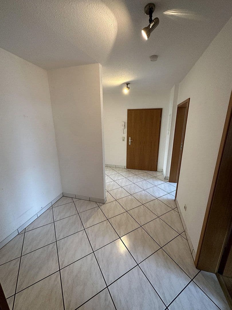 2 bedroom flat to rent, 64 m², Königstr. 41, Remscheid, North Rhine-Westphalia 2 bedroom flat to rent, 64 m², Königstr. 41, Remscheid, North Rhine-Westphalia
