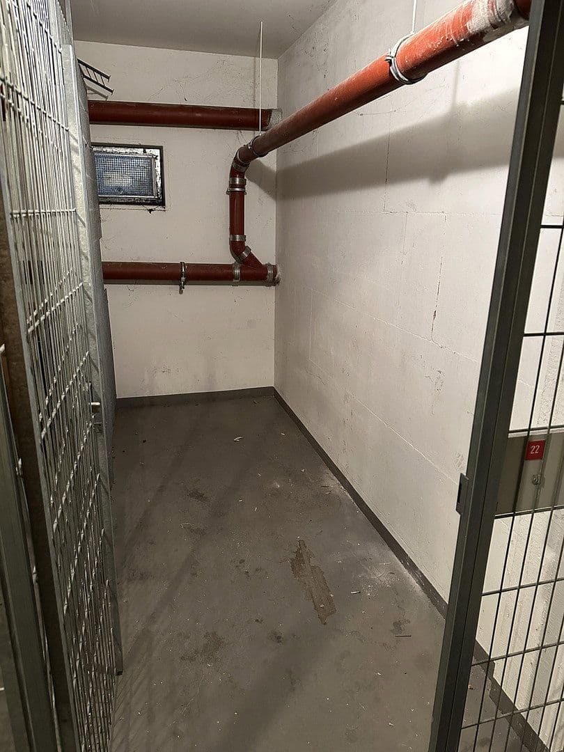 2 bedroom flat to rent, 64 m², Königstr. 41, Remscheid, North Rhine-Westphalia 2 bedroom flat to rent, 64 m², Königstr. 41, Remscheid, North Rhine-Westphalia