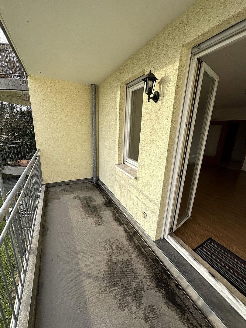 2 bedroom flat to rent, 64 m², Königstr. 41, Remscheid, North Rhine-Westphalia 2 bedroom flat to rent, 64 m², Königstr. 41, Remscheid, North Rhine-Westphalia