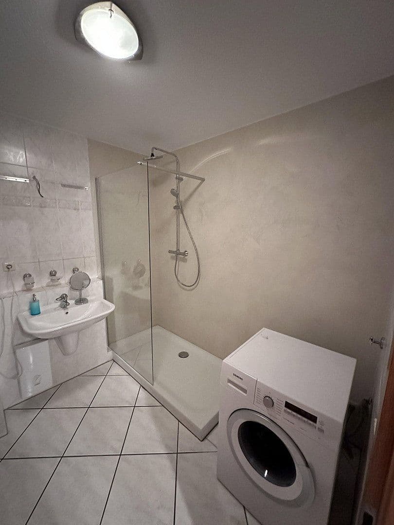 2 bedroom flat to rent, 64 m², Königstr. 41, Remscheid, North Rhine-Westphalia 2 bedroom flat to rent, 64 m², Königstr. 41, Remscheid, North Rhine-Westphalia