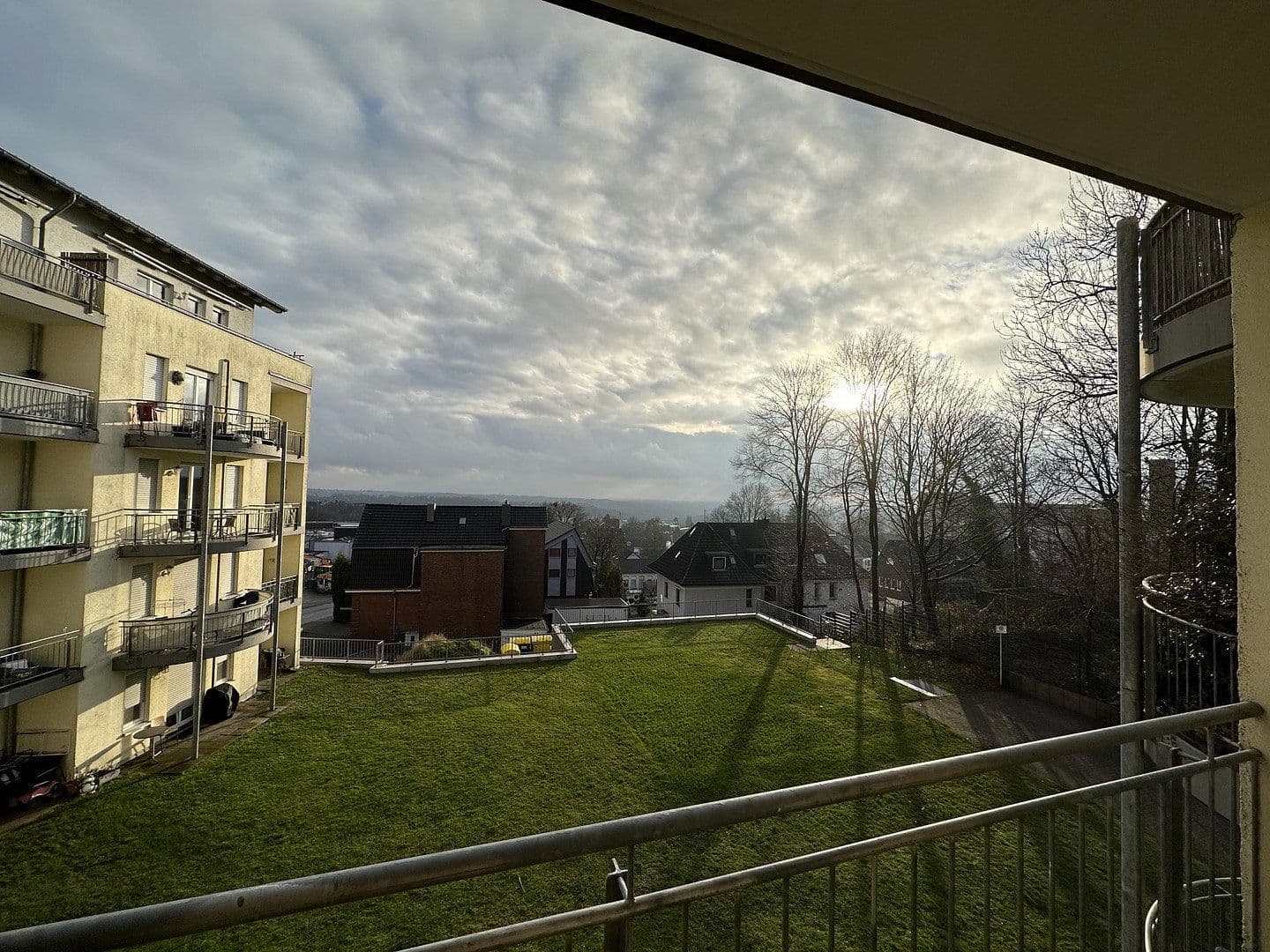 2 bedroom flat to rent, 64 m², Königstr. 41, Remscheid, North Rhine-Westphalia 2 bedroom flat to rent, 64 m², Königstr. 41, Remscheid, North Rhine-Westphalia