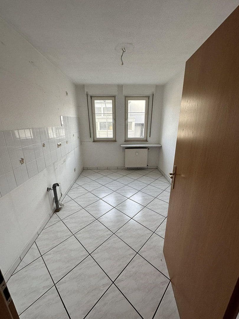 2 bedroom flat to rent, 64 m², Königstr. 41, Remscheid, North Rhine-Westphalia 2 bedroom flat to rent, 64 m², Königstr. 41, Remscheid, North Rhine-Westphalia