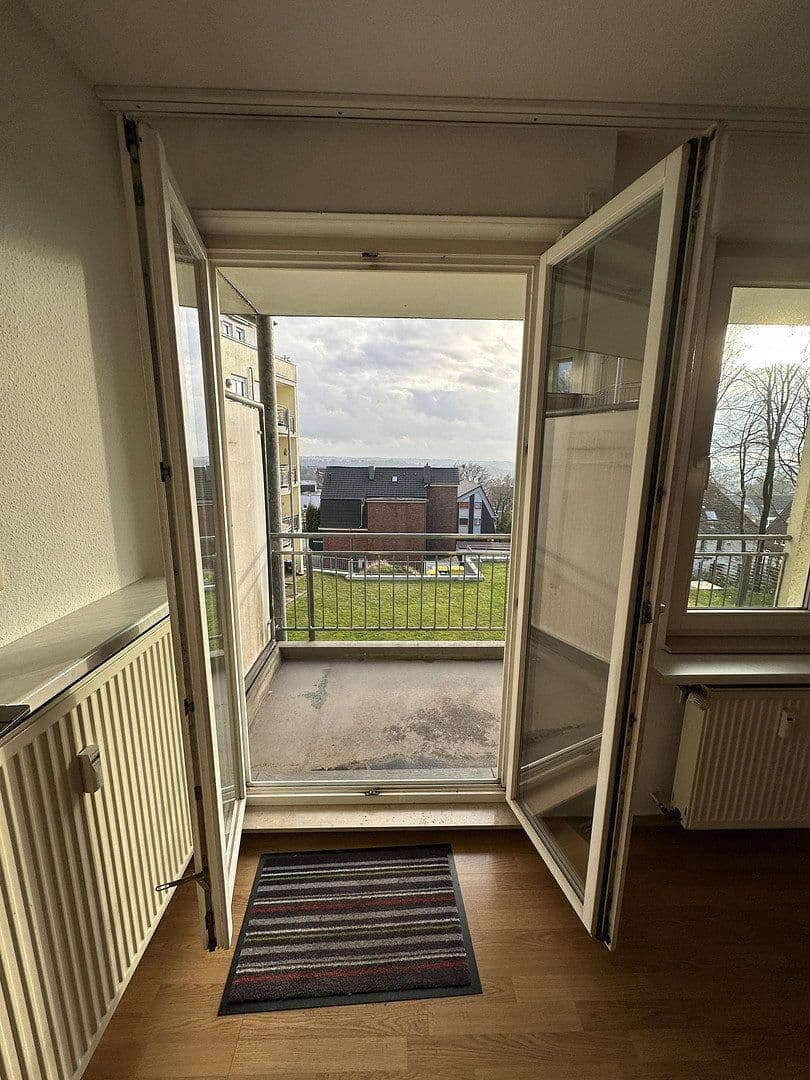 2 bedroom flat to rent, 64 m², Königstr. 41, Remscheid, North Rhine-Westphalia 2 bedroom flat to rent, 64 m², Königstr. 41, Remscheid, North Rhine-Westphalia
