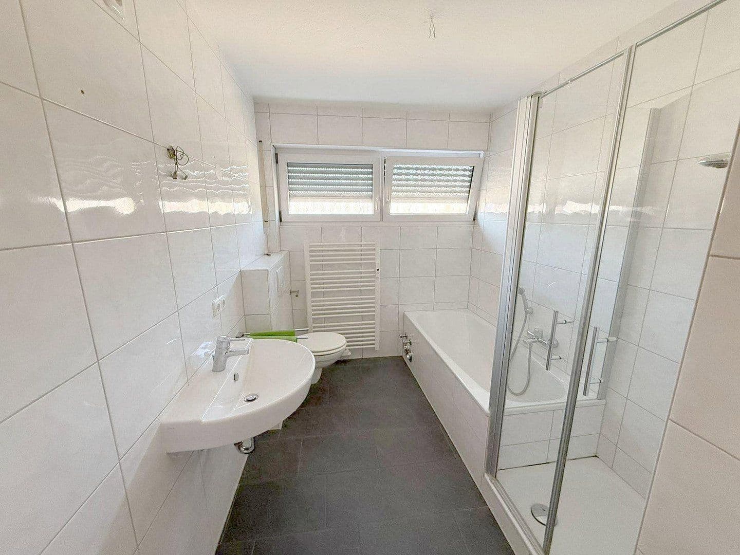 4 bedroom flat to rent, 104 m², Fürth, Bavaria 4 bedroom flat to rent, 104 m², Fürth, Bavaria