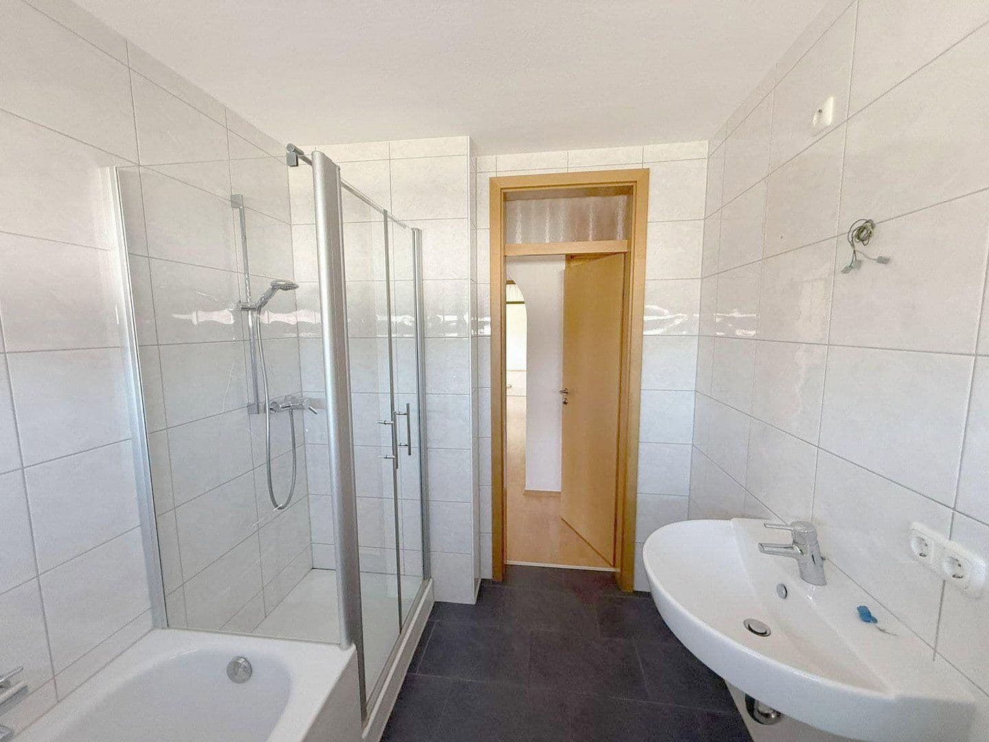 4 bedroom flat to rent, 104 m², Fürth, Bavaria 4 bedroom flat to rent, 104 m², Fürth, Bavaria