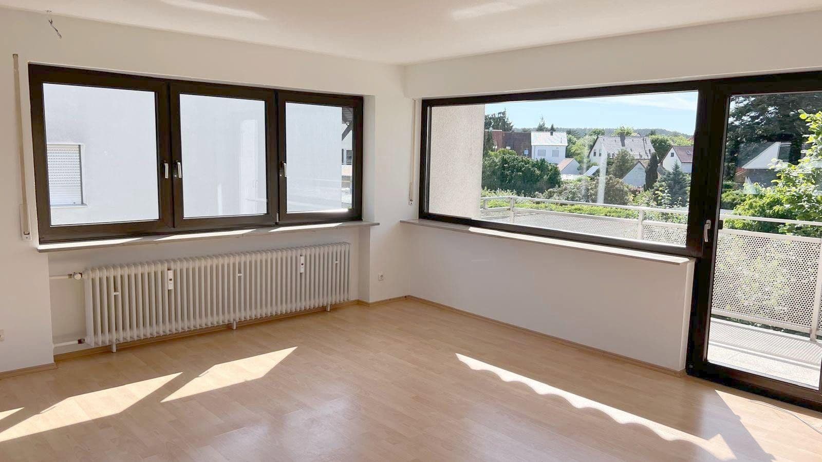 4 bedroom flat to rent, 104 m², Fürth, Bavaria 4 bedroom flat to rent, 104 m², Fürth, Bavaria