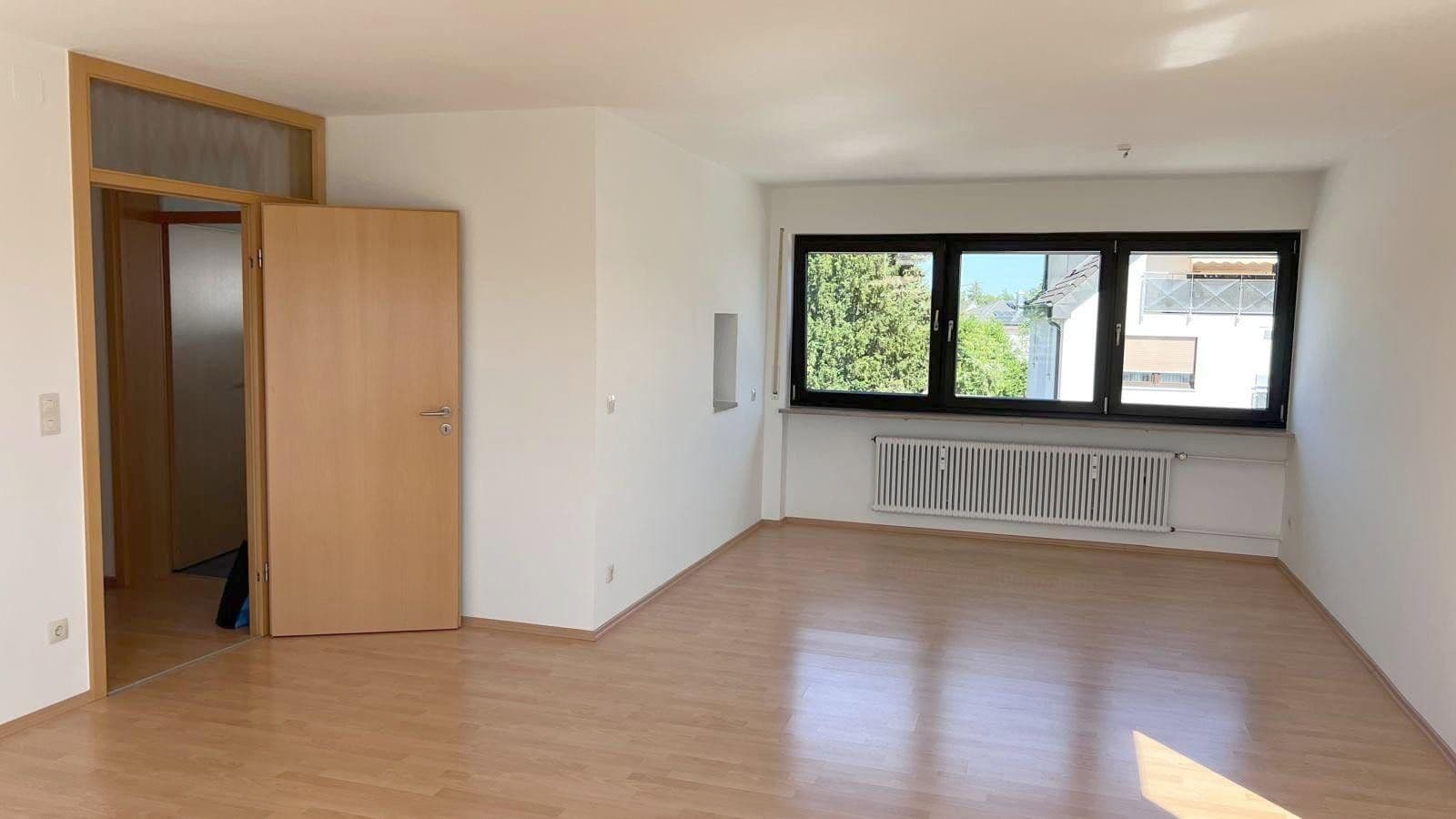 4 bedroom flat to rent, 104 m², Fürth, Bavaria 4 bedroom flat to rent, 104 m², Fürth, Bavaria