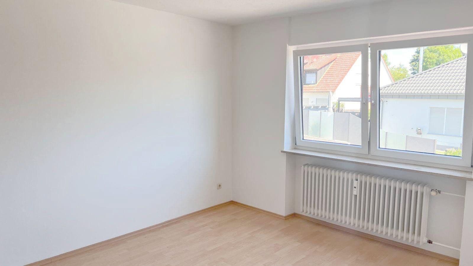 4 bedroom flat to rent, 104 m², Fürth, Bavaria 4 bedroom flat to rent, 104 m², Fürth, Bavaria