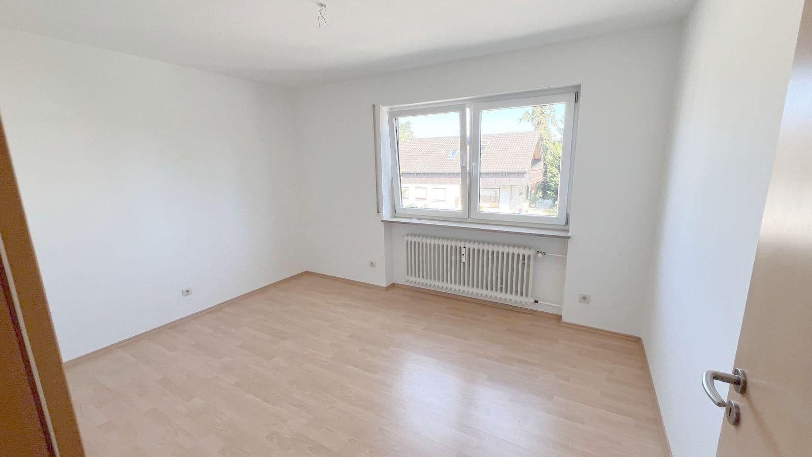4 bedroom flat to rent, 104 m², Fürth, Bavaria 4 bedroom flat to rent, 104 m², Fürth, Bavaria