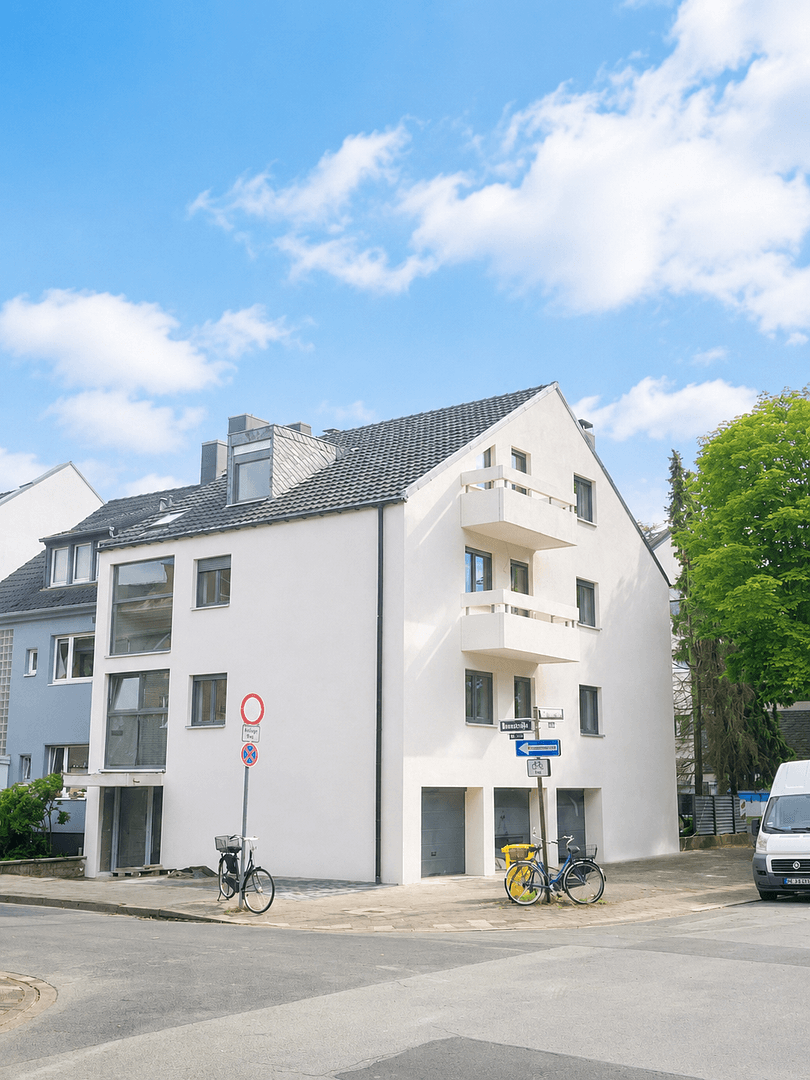 house for sale, 280 m², Baumstraße 1, Düsseldorf, North Rhine-Westphalia house for sale, 280 m², Baumstraße 1, Düsseldorf, North Rhine-Westphalia