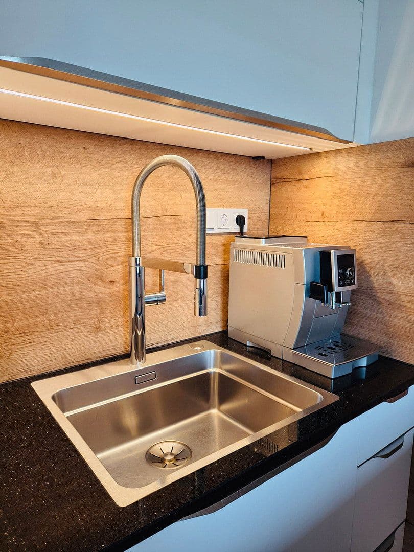 2 bedroom flat for sale, 55 m², Gersthofen, Bavaria 2 bedroom flat for sale, 55 m², Gersthofen, Bavaria