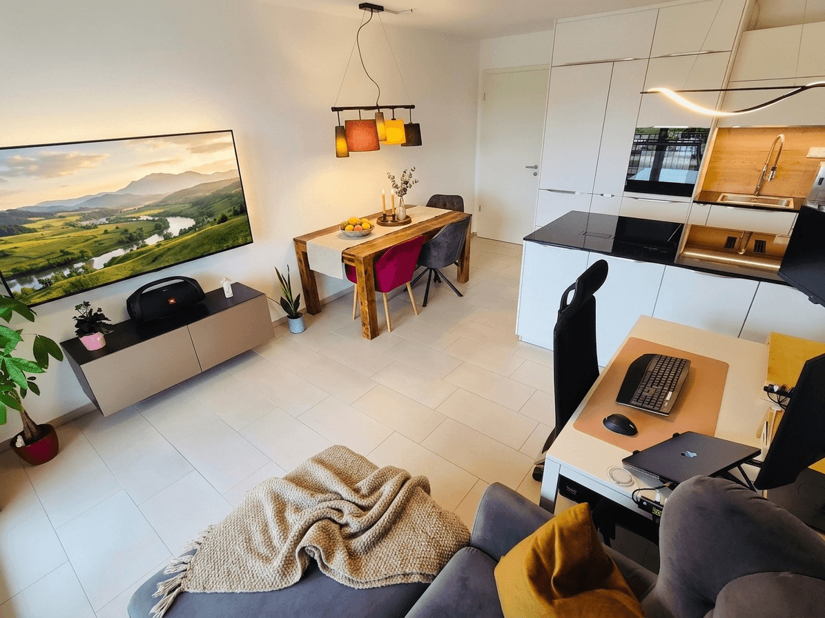2 bedroom flat for sale, 55 m², Gersthofen, Bavaria 2 bedroom flat for sale, 55 m², Gersthofen, Bavaria
