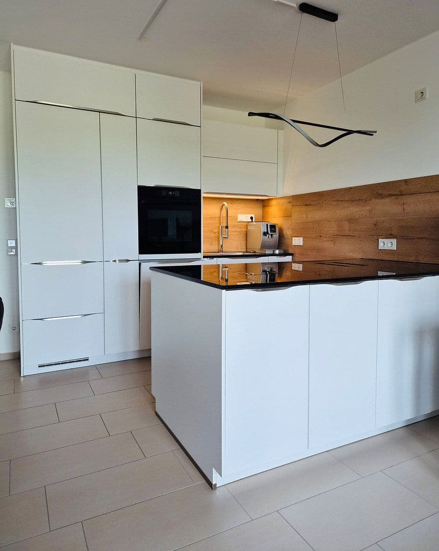 2 bedroom flat for sale, 55 m², Gersthofen, Bavaria 2 bedroom flat for sale, 55 m², Gersthofen, Bavaria