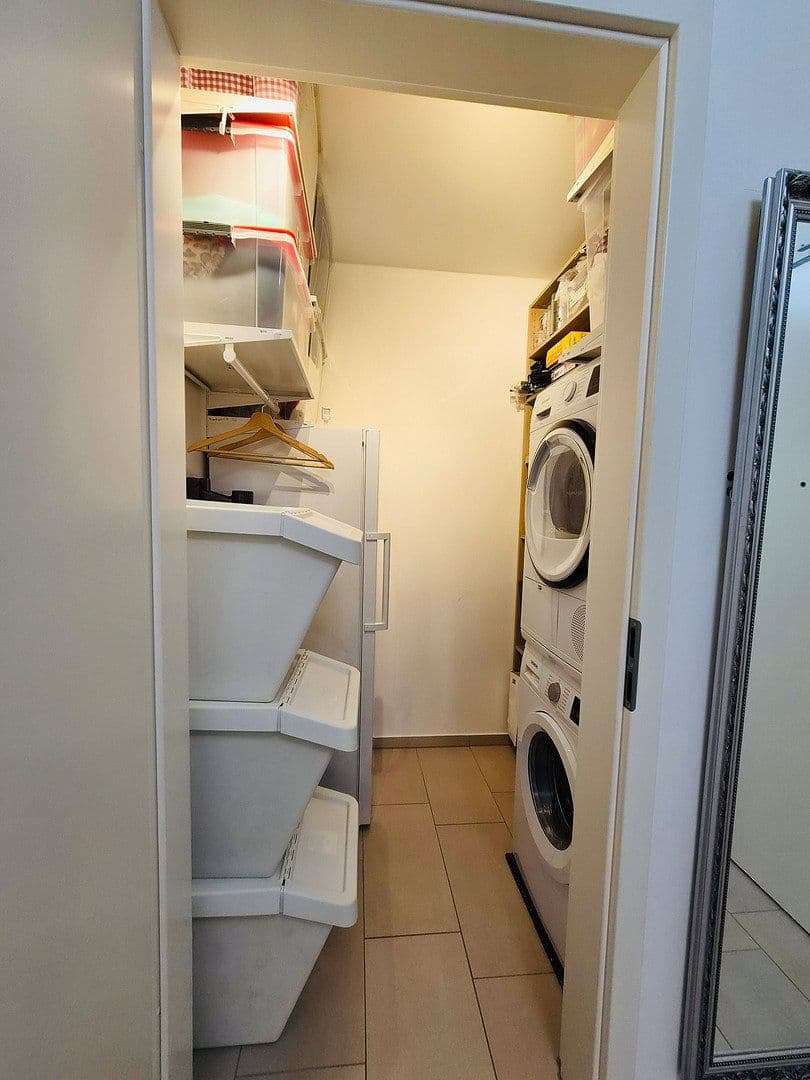 2 bedroom flat for sale, 55 m², Gersthofen, Bavaria 2 bedroom flat for sale, 55 m², Gersthofen, Bavaria