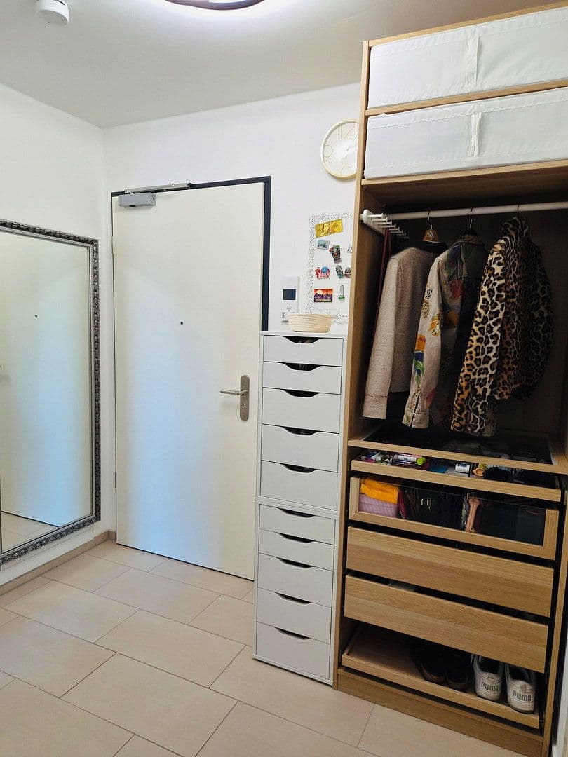 2 bedroom flat for sale, 55 m², Gersthofen, Bavaria 2 bedroom flat for sale, 55 m², Gersthofen, Bavaria