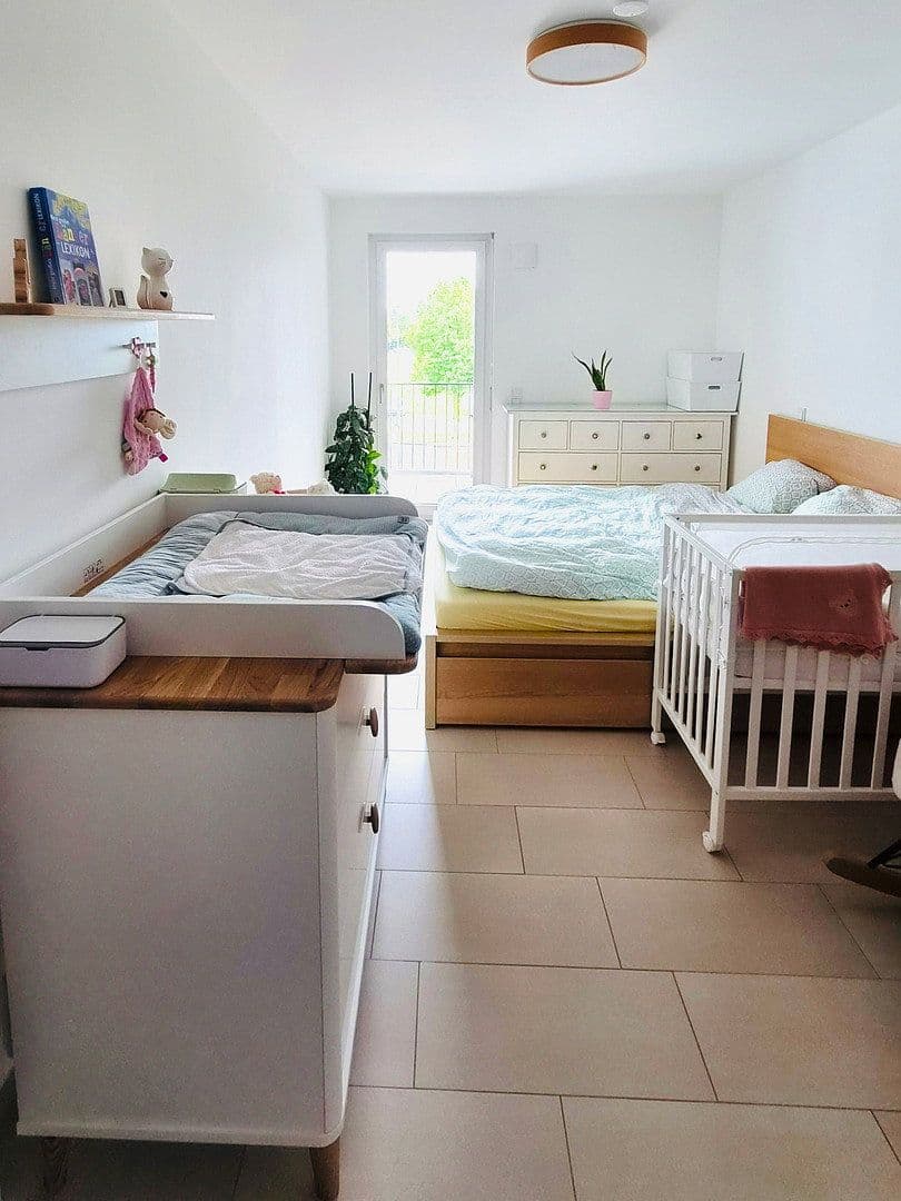 2 bedroom flat for sale, 55 m², Gersthofen, Bavaria 2 bedroom flat for sale, 55 m², Gersthofen, Bavaria
