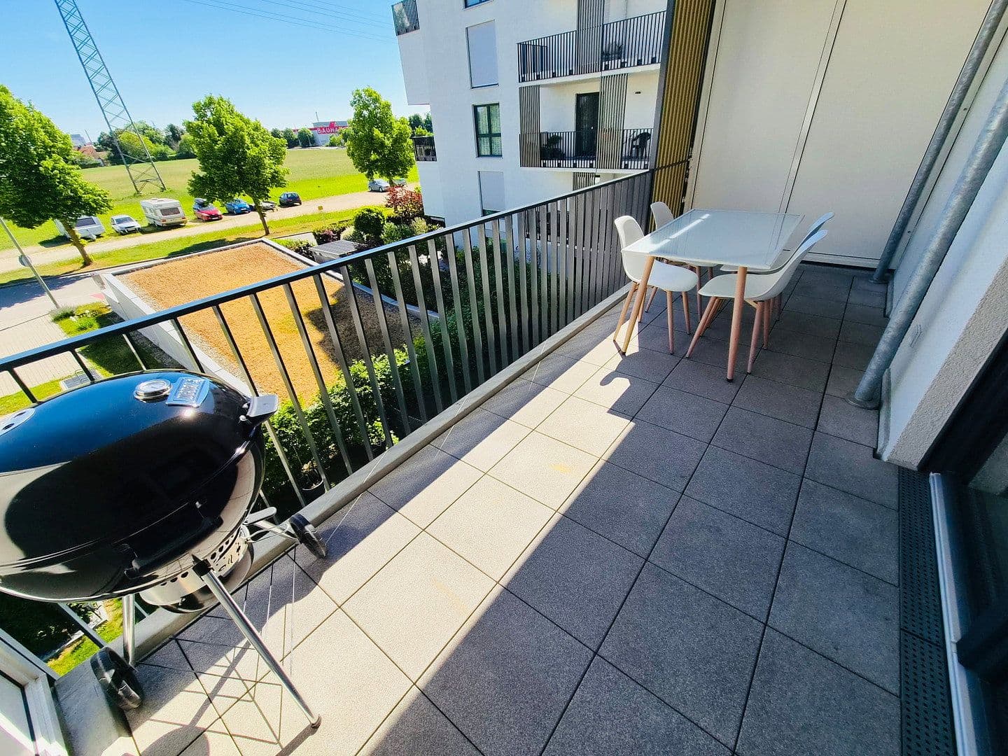 2 bedroom flat for sale, 55 m², Gersthofen, Bavaria 2 bedroom flat for sale, 55 m², Gersthofen, Bavaria