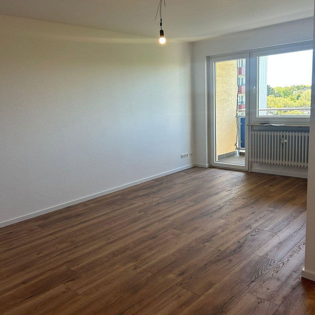 3 bedroom flat to rent, 64 m², Dresdener Straße 1D, Hanau, Hesse 3 bedroom flat to rent, 64 m², Dresdener Straße 1D, Hanau, Hesse