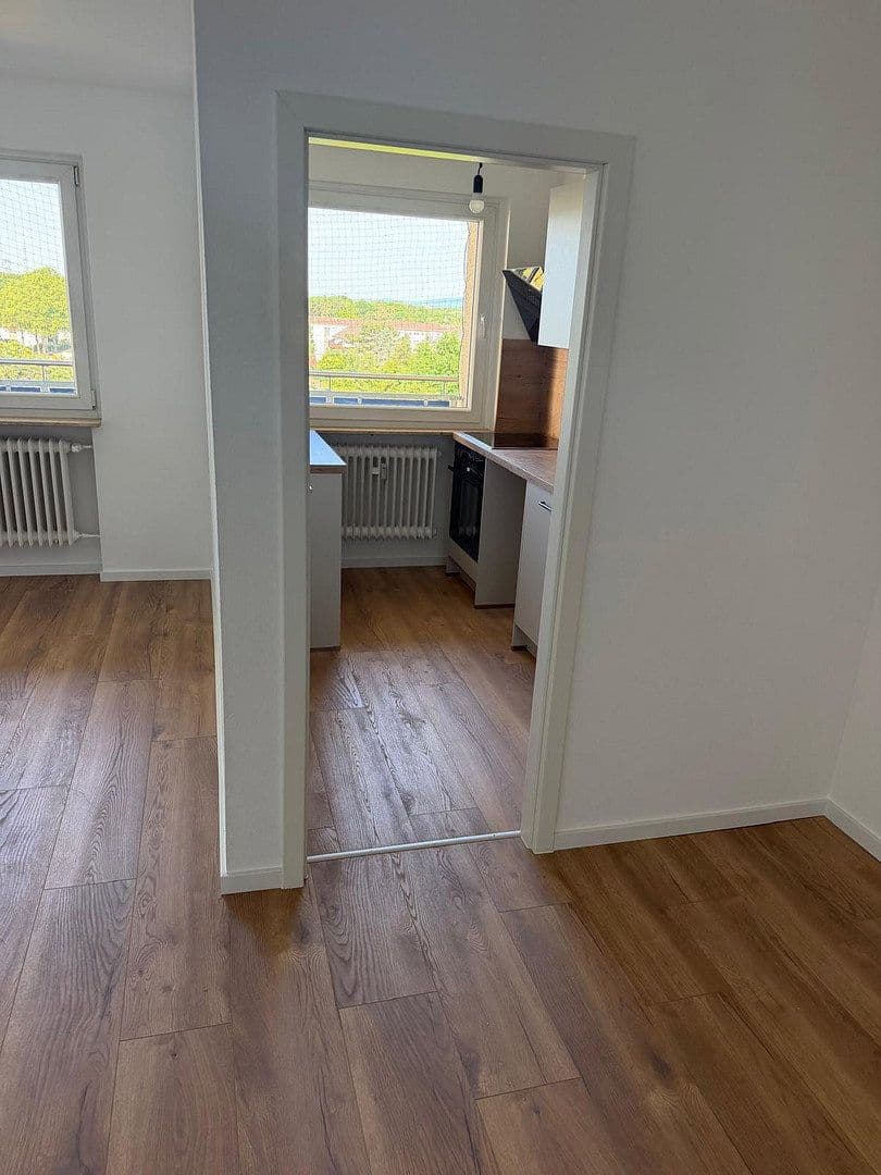3 bedroom flat to rent, 64 m², Dresdener Straße 1D, Hanau, Hesse 3 bedroom flat to rent, 64 m², Dresdener Straße 1D, Hanau, Hesse