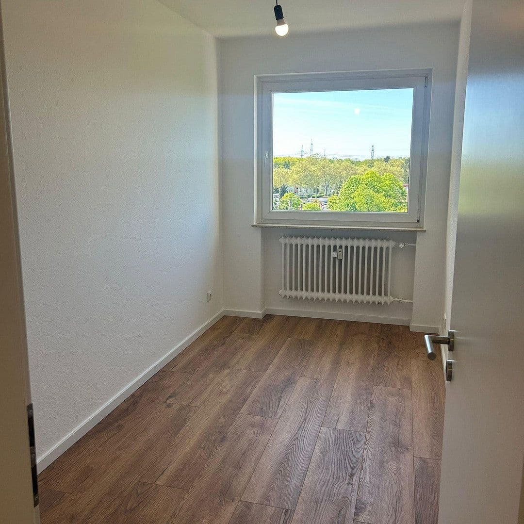 3 bedroom flat to rent, 64 m², Dresdener Straße 1D, Hanau, Hesse 3 bedroom flat to rent, 64 m², Dresdener Straße 1D, Hanau, Hesse