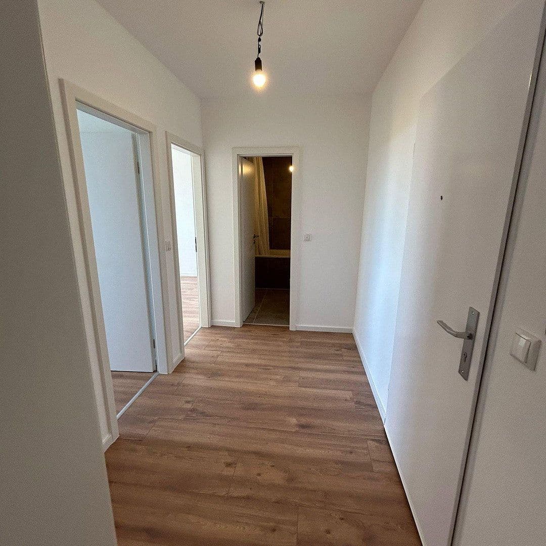 3 bedroom flat to rent, 64 m², Dresdener Straße 1D, Hanau, Hesse 3 bedroom flat to rent, 64 m², Dresdener Straße 1D, Hanau, Hesse