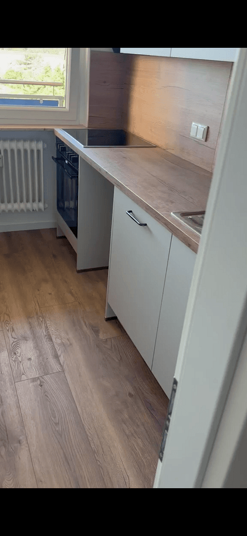 3 bedroom flat to rent, 64 m², Dresdener Straße 1D, Hanau, Hesse 3 bedroom flat to rent, 64 m², Dresdener Straße 1D, Hanau, Hesse