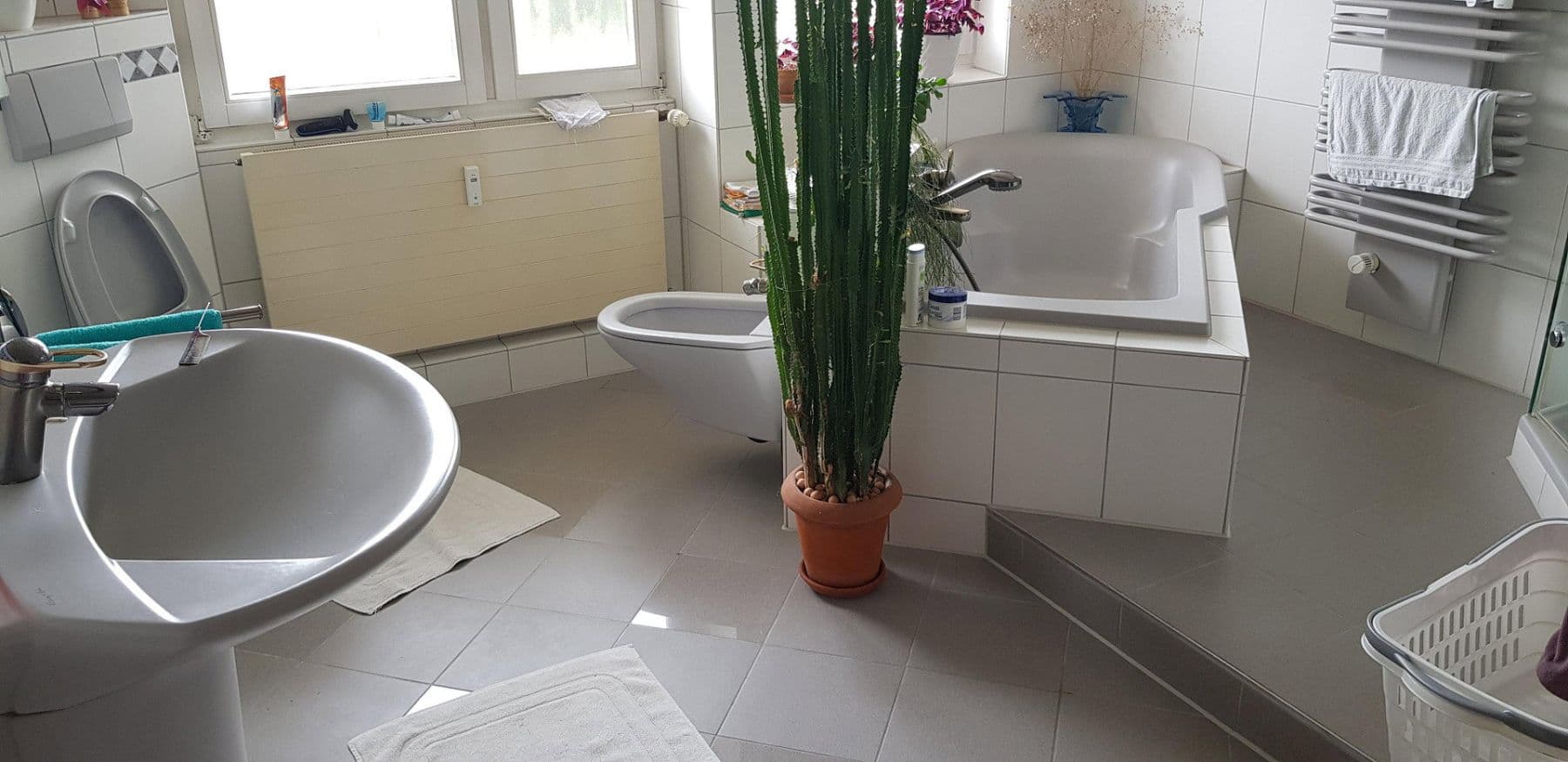 3 bedroom with open-plan kitchen flat to rent, 138 m², Stuttgart, Baden-Württemberg 3 bedroom with open-plan kitchen flat to rent, 138 m², Stuttgart, Baden-Württemberg