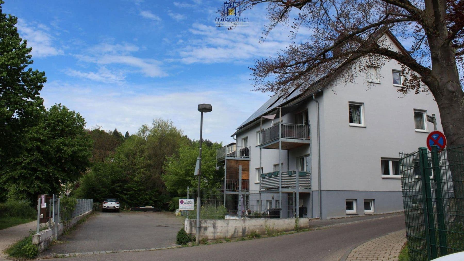 2 bedroom flat for sale, 57 m², Pfitzerstraße 10, Schwäbisch Gmünd, Baden-Württemberg 2 bedroom flat for sale, 57 m², Pfitzerstraße 10, Schwäbisch Gmünd, Baden-Württemberg
