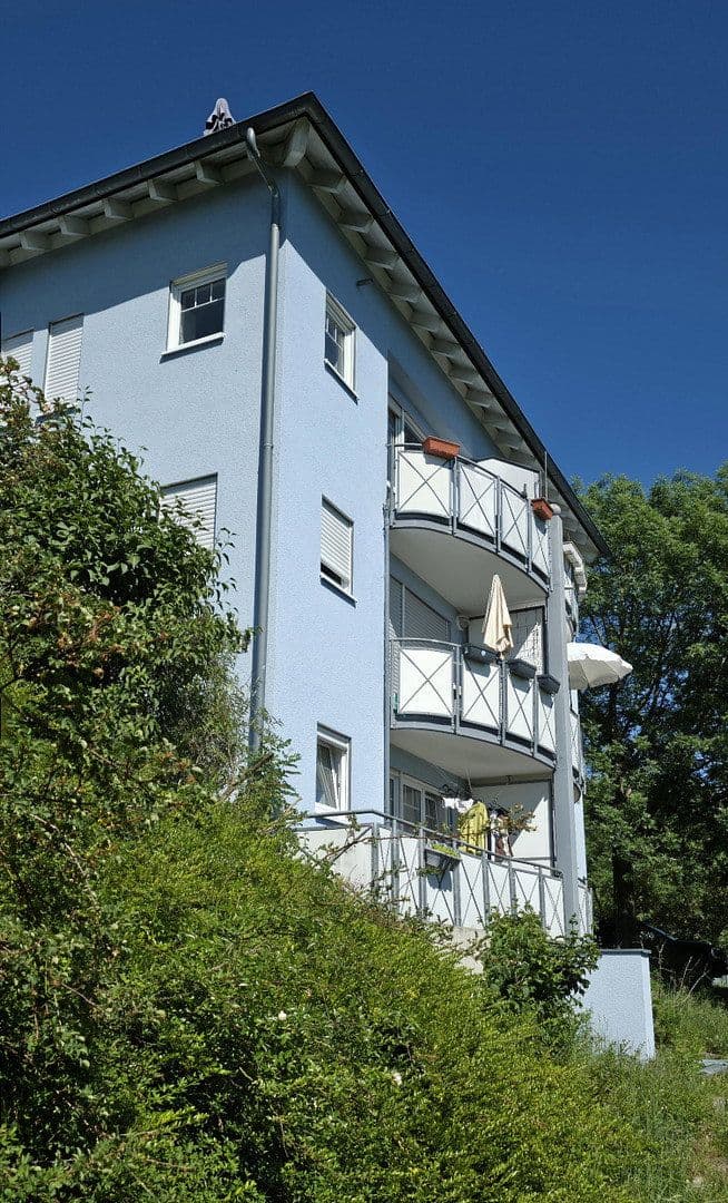 3 bedroom flat for sale, 63 m², Mannheimer Straße 5, Konstanz, Baden-Württemberg 3 bedroom flat for sale, 63 m², Mannheimer Straße 5, Konstanz, Baden-Württemberg