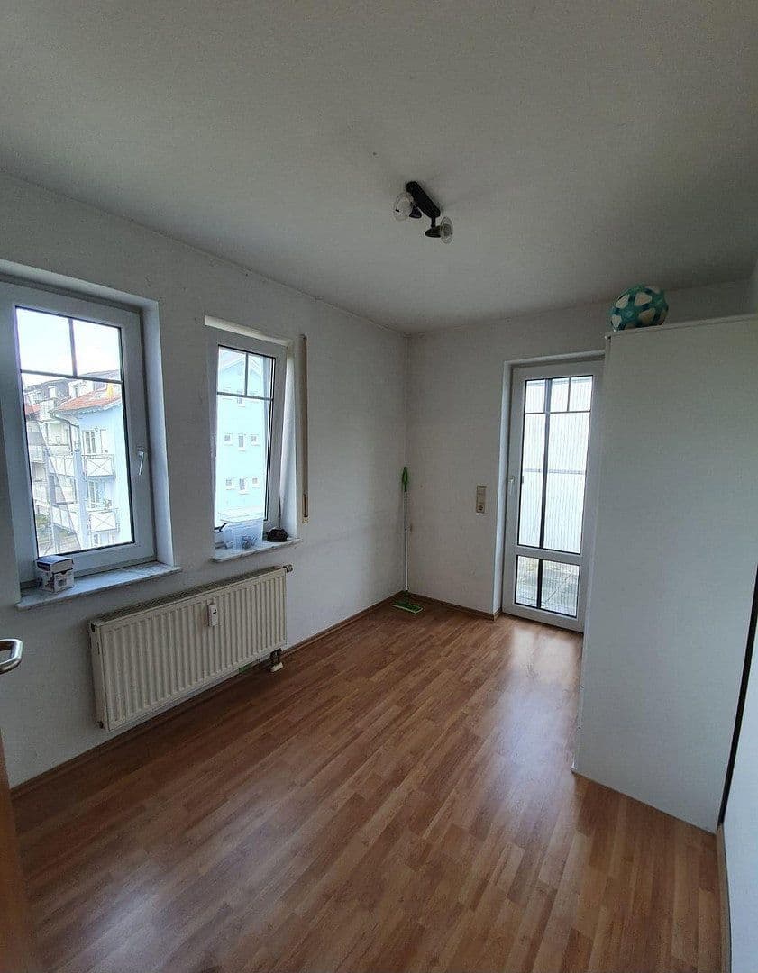 3 bedroom flat for sale, 63 m², Mannheimer Straße 5, Konstanz, Baden-Württemberg 3 bedroom flat for sale, 63 m², Mannheimer Straße 5, Konstanz, Baden-Württemberg