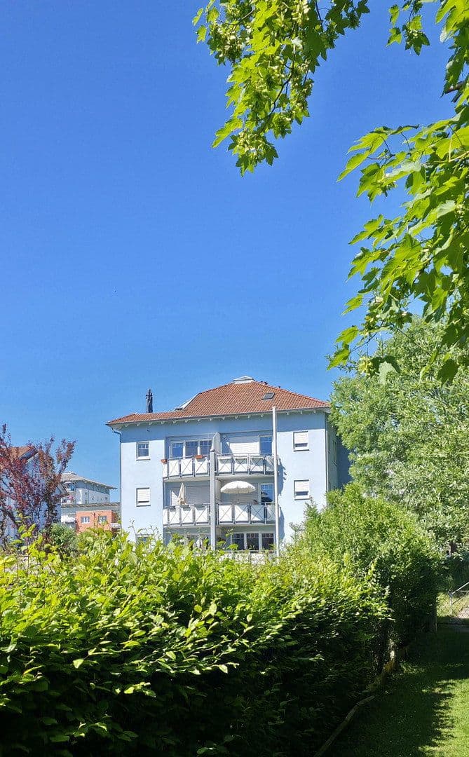 3 bedroom flat for sale, 63 m², Mannheimer Straße 5, Konstanz, Baden-Württemberg 3 bedroom flat for sale, 63 m², Mannheimer Straße 5, Konstanz, Baden-Württemberg