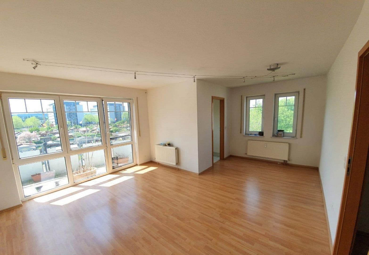 3 bedroom flat for sale, 63 m², Mannheimer Straße 5, Konstanz, Baden-Württemberg 3 bedroom flat for sale, 63 m², Mannheimer Straße 5, Konstanz, Baden-Württemberg