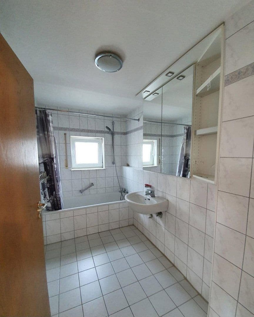 3 bedroom flat for sale, 63 m², Mannheimer Straße 5, Konstanz, Baden-Württemberg 3 bedroom flat for sale, 63 m², Mannheimer Straße 5, Konstanz, Baden-Württemberg