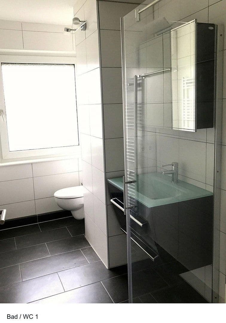 4 bedroom flat for sale, 75 m², Brunnenstr., Koblenz - Stolzenfels KRIPP, Rhineland-Palatinate 4 bedroom flat for sale, 75 m², Brunnenstr., Koblenz - Stolzenfels KRIPP, Rhineland-Palatinate